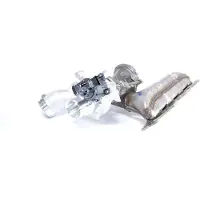 BTS Turbo Lader, Aufladung t919650 für BMW Mercedes