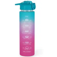 Legami Trinkflasche Sunrise Vibes