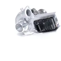 BTS Turbo Lader, Aufladung t912932bl für JEEP Fiat