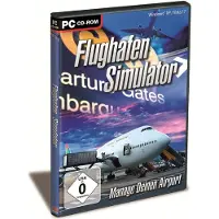 Flughafen Simulator