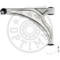 OPTIMAL G6-2172 Querlenker Unten Vorne Links für OPEL ZAFIRA TOURER C (P12) ZAFIRA TOURER C VAN (P12) für VAUXHALL ZAFIRA Mk III (P12)