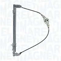 MAGNETI MARELLI Fensterheber 350103179800 vorne rechts für Fiat