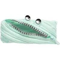 OEM Grillz Etui für Jungen, 30 Stifte, maschinengewaschen, mint