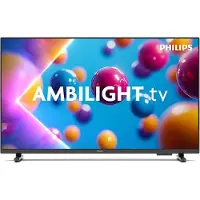 Philips 32PFS6950 32' FHD Ambilight Smart-TV schwarz