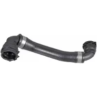 METZGER Kühlerschlauch Wasserschlauch für BMW X1 (F48) 2422252