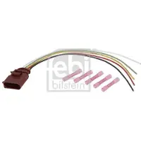 FEBI BILSTEIN Stecker Autoanhänger adapter 199594 0,03kg