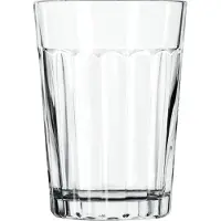 Libbey Paneled