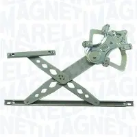 MAGNETI MARELLI Fensterheber 350103222600 vorne rechts für HONDA