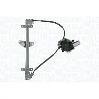 MAGNETI MARELLI Fensterheber 350103202200 vorne rechts für HONDA