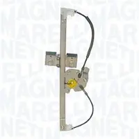 MAGNETI MARELLI Fensterheber 350103162300 vorne links für Mercedes