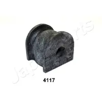 Japanparts Lagerbuchse Stabilisator RU-4117 Hinten beidseitig für HONDA ACCORD VIII (CU) 45,0mm 52,0mm 48,5mm Gummi 13,5mm