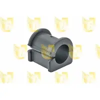 UNIGOM Lagerbuchse Stabilisator 391953 Vorne Links Vorne Rechts für TOYOTA Yaris Schrägheck (P1) 22mm
