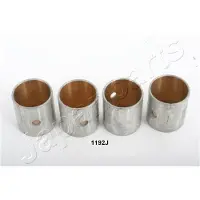 Japanparts Pleuelbuchse PB1192J für NISSAN URVAN Kasten (E24) 32,5mm 26mm 29mm