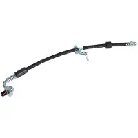 METZGER Bremsschlauch 4111578 Vorderachse rechts für Volvo