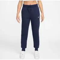 Nike Damen Hose W NSW PHNX FLC MR PANT STD