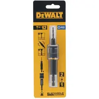DeWalt 4-tlg. Wechseleinheit Nr. 12 Flip+Drive