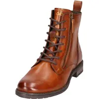 TT. BAGATT TT.Damen Elegante Stiefelette D11-AFS3K-4000 Braun