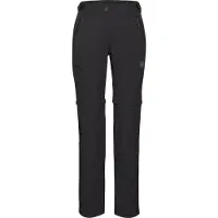 Mammut Damen Hose Runbold IV Zip Off