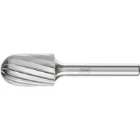 PFERD TOOLS Hartmetall Frässtift Walzenrund WRC Z1 universal grob - 21105416