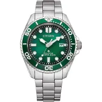 Citizen Promaster Eco-Drive Diver 200M BN0269-50W