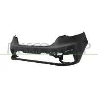 PRASCO Stoßfänger rn9401011 vorne für RENAULT