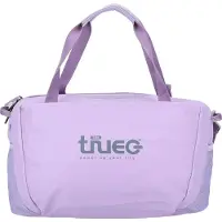 TheTrueC Sport / Reisetasche S Tokyo Tokyo lila : lila-50 Farbsortierung: lila-50