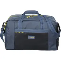 Travelite Reisetasche Sporttasche Color Craze Travel Bag Darkblue dunkelblau