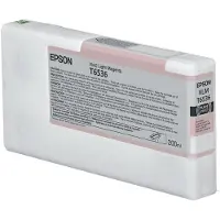 Epson Ultra Chrome Hdr T6536 Tintenpatrone