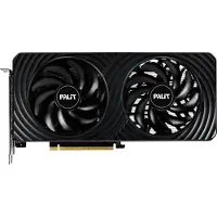 Palit GeForce RTX 5050 Dual, GeForce RTX 5050, 8 GB, GDDR6, 128 Bit, 7680 x 4320 Pixel, PCI Express 5.0
