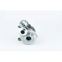 FEBI BILSTEIN Bilstein Lader, Aufladung Garrett Turbo NEU 187130