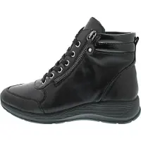 Waldlaufer Kalea 698801-200-001 (7.5/schwarz)