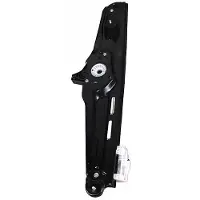 METZGER 2160825 Elektrischer Fensterheber Hinten Links für BMW X3 (F25)