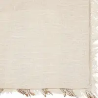 Atmosphera Créateur d'intérieur Bodenmatratze in beige | Gr.: onesize