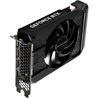 Gainward GeForce RTX 5050 Pegasus, GeForce RTX 5050, 8 GB, GDDR6, 128 Bit, 7680 x 4320 Pixel, PCI Express 5.0