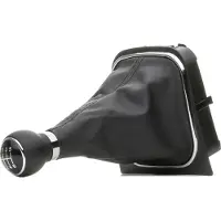 RIDEX Schaltsack für VW Golf V Schrägheck (1K1) GOLF VI (5K1) GOLF PLUS (5M1, 521) für SKODA Octavia II Combi (1Z5) für AUDI A4 Avant (8ED, B7)