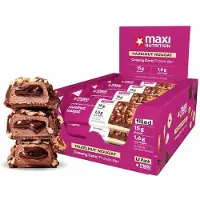 MaxiNutrition Maxi Nutrition Creamy Core Protein Bar Eiweißriegel 0,54 kg Riegel