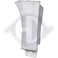 Diederichs Kotflügel 9233571 vorne links