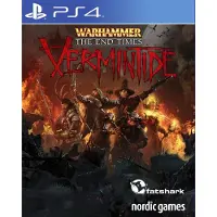 Warhammer: End Times - Vermintide