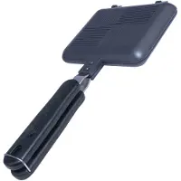 Ridgemonkey Classic Granite Edition Bratpfanne