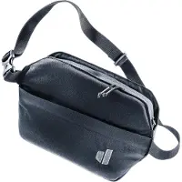Deuter Passway 2 Liter Bauchtasche Black