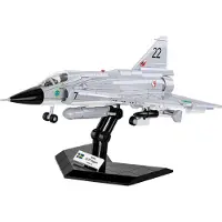COBI Saab AJ 37 Viggen, Konstruktionsspielzeug