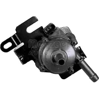 METZGER Zusatzwasserpumpe Wasserumwälzpumpe 2221204 für FORD Transit Custom V362 Kastenwagen (FY, FZ) elektrisch