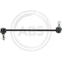 A.B.S. . Stange/Strebe, Stabilisator Außen Vorne links 260081