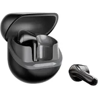 Soundpeats Hi-Res Audio In Ear mit LDAC-Codec, 13mm Treiber, Spatial Audio, 2-Mikro ENC Anrufgeräuschreduzierung, 30 Stunden Akku, App-Steuerung, Schnellladung