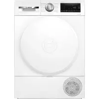 Bosch Serie 6 WQG233DF5 Wärmepumpen Trockner Frontlader (inkl. Lieferung zum Aufstellungsort)