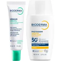 Bioderma Sebium Kerato 30ml Feuchtigkeitscreme