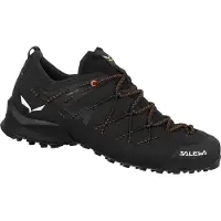 Salewa Trekkingschuhe Wildfire 2 M 61404 Schwarz 41