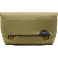Peak Design Field Pouch Umhängetasche – Kelp