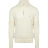 Tommy Hilfiger Troyer "ESSENTIAL COTTON ZIP MOCK"