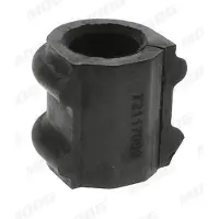Moog KI-SB-10619 Lagerung Stabilisator Stabigummi für HYUNDAI TUCSON (JM) für KIA SPORTAGE (JE, KM)